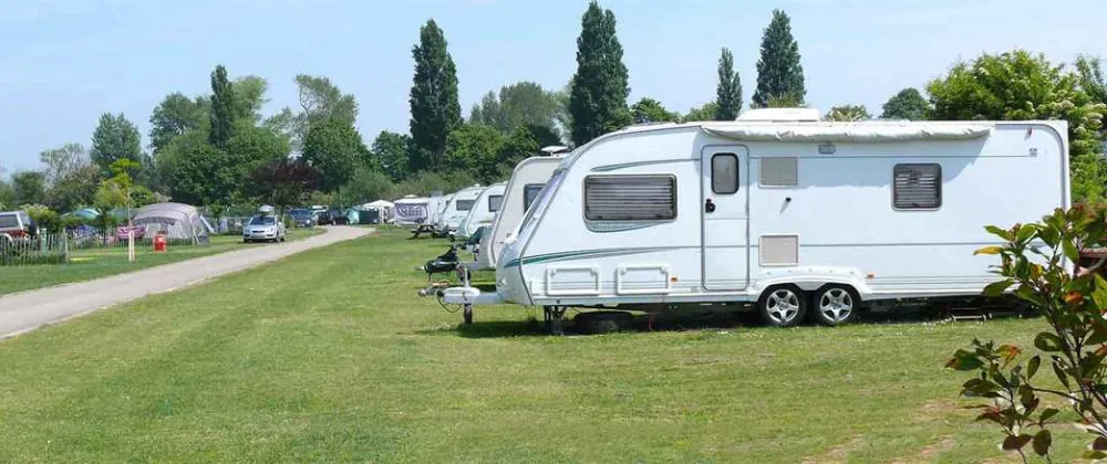 Sandwich Leisure Park