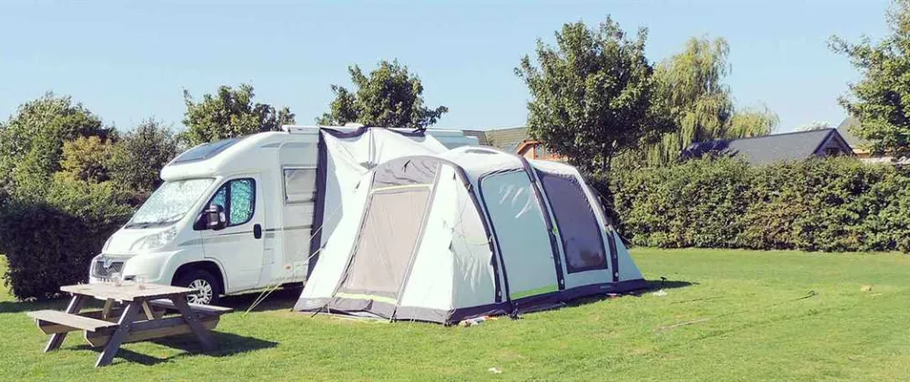 Sandwich Leisure Park