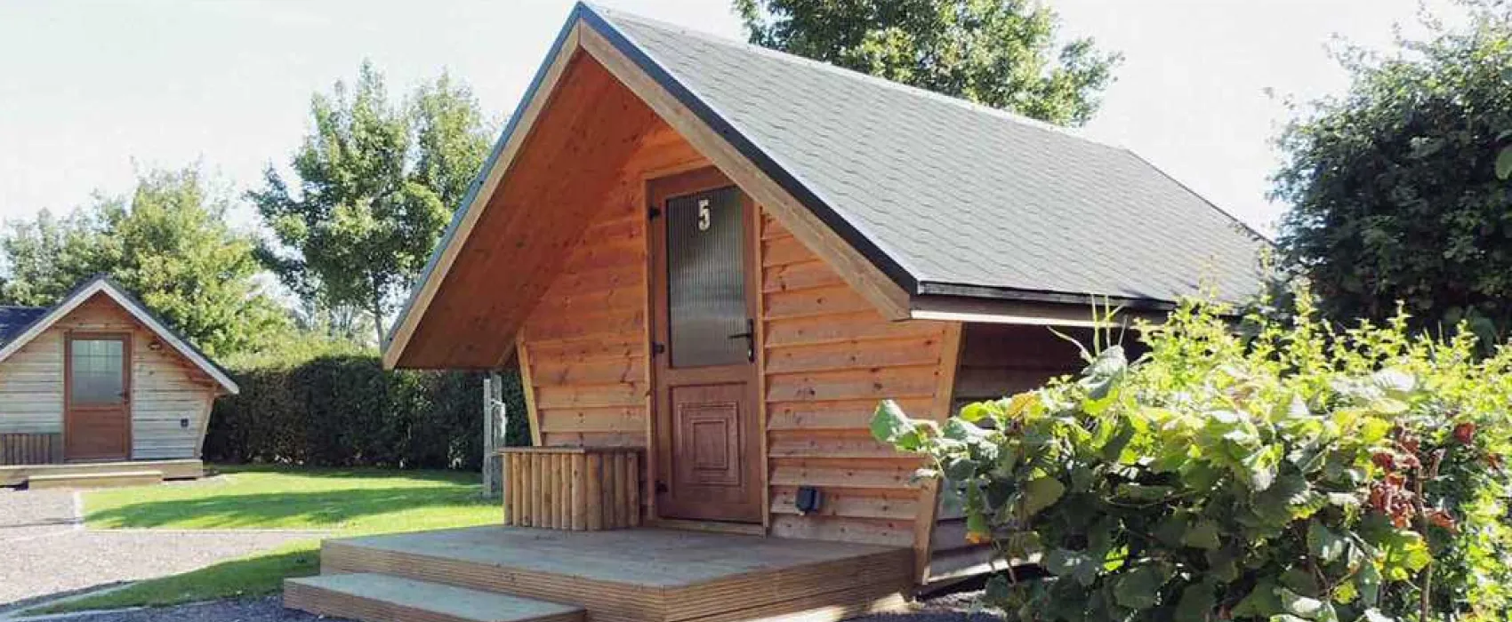 Sandwich Leisure Park