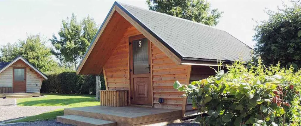 Sandwich Leisure Park