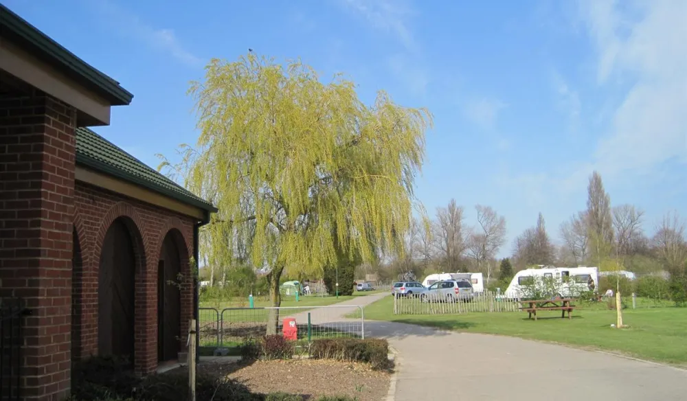 Sandwich Leisure Park