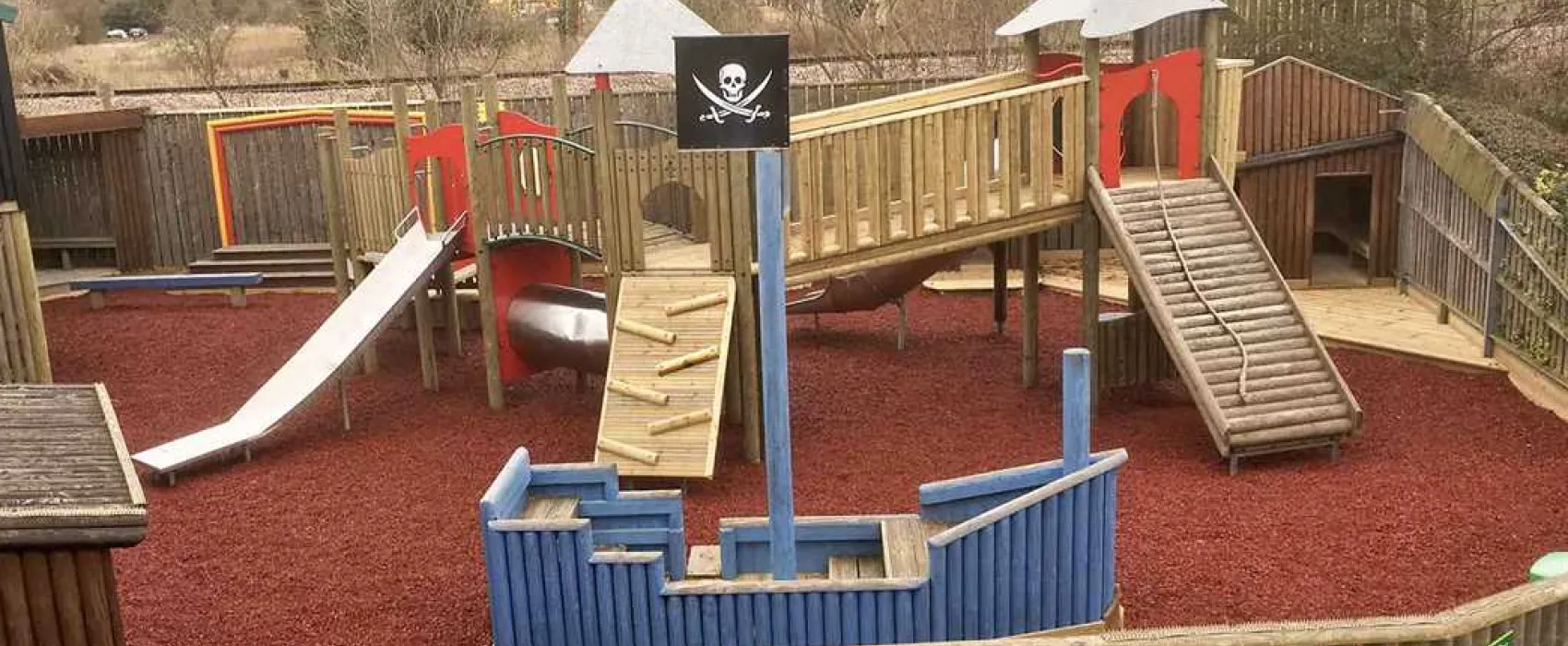 Sandwich Leisure Park