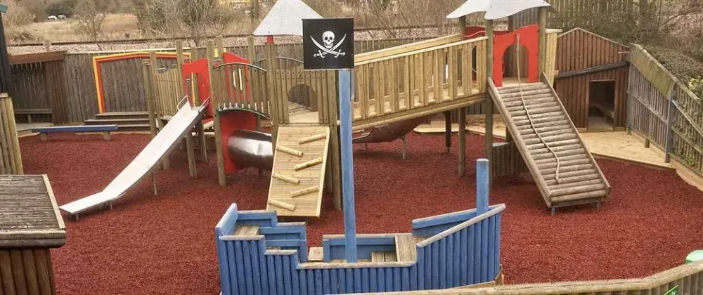 Sandwich Leisure Park