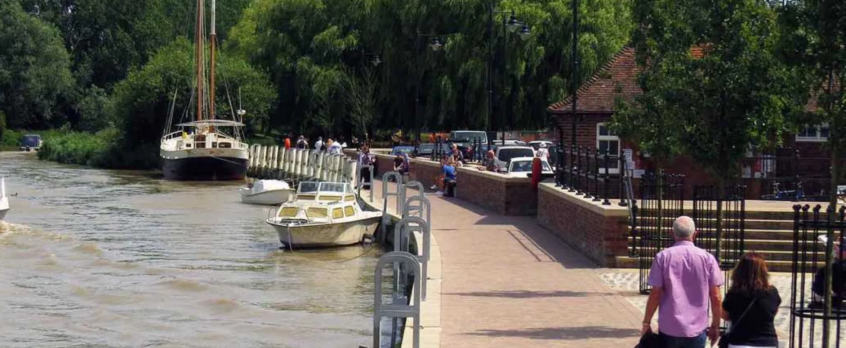 Sandwich Leisure Park