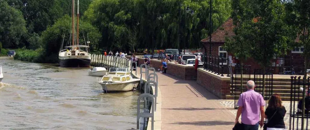 Sandwich Leisure Park