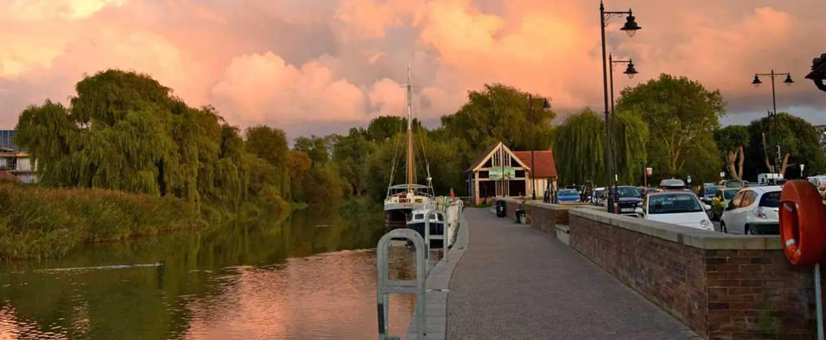 Sandwich Leisure Park