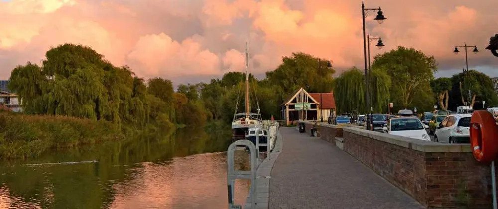 Sandwich Leisure Park