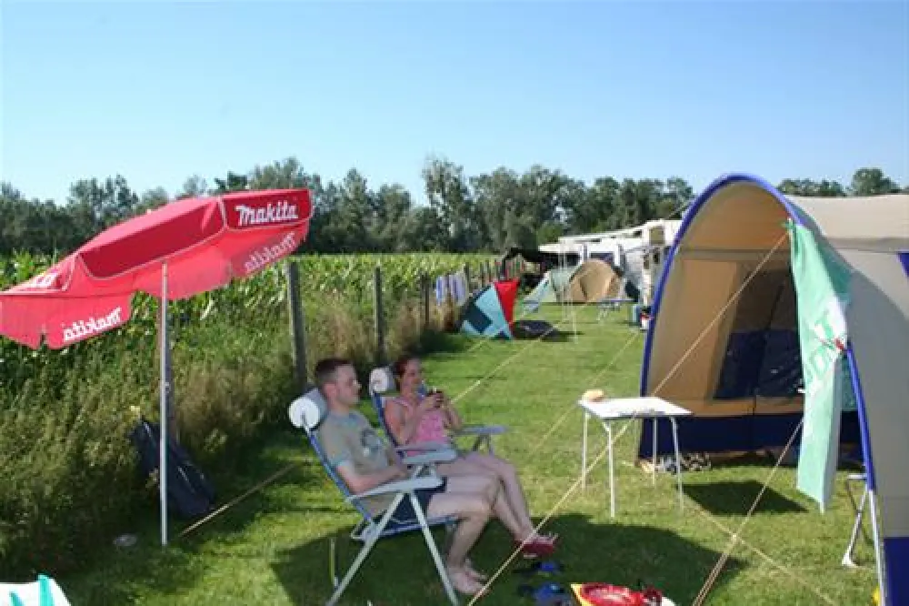 Camping Puchner