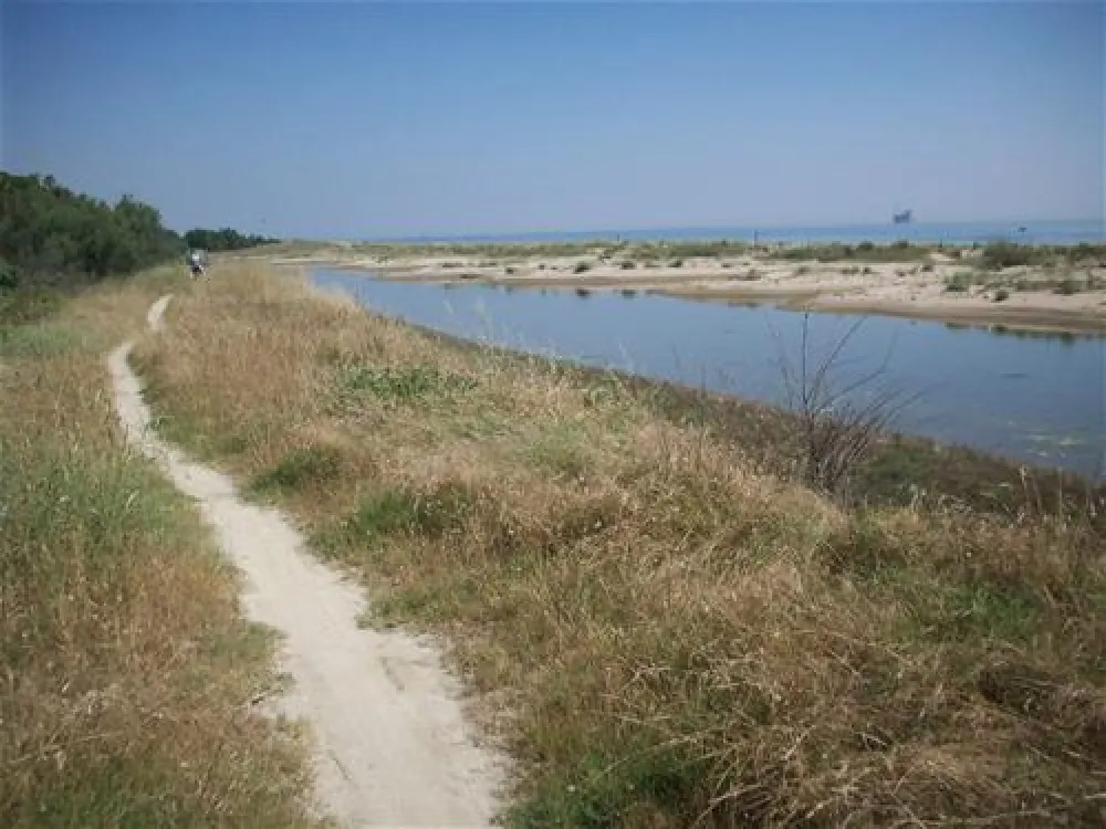 Campeggio Villaggio dei Pini