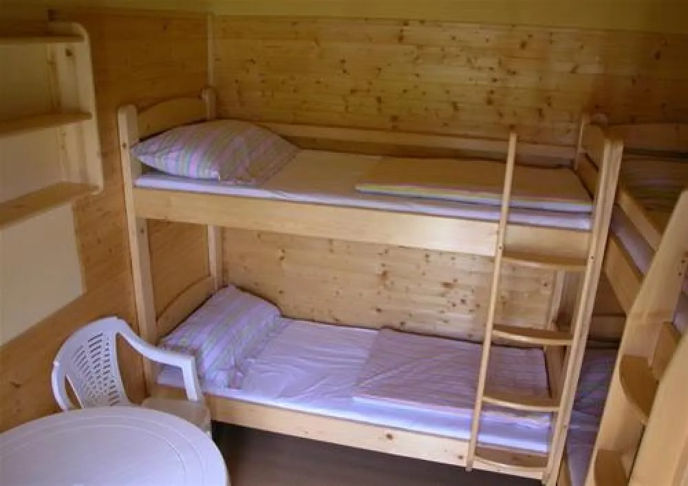 Camping & Restaurant BEZDREV