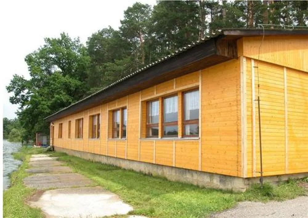 Camping & Restaurant BEZDREV