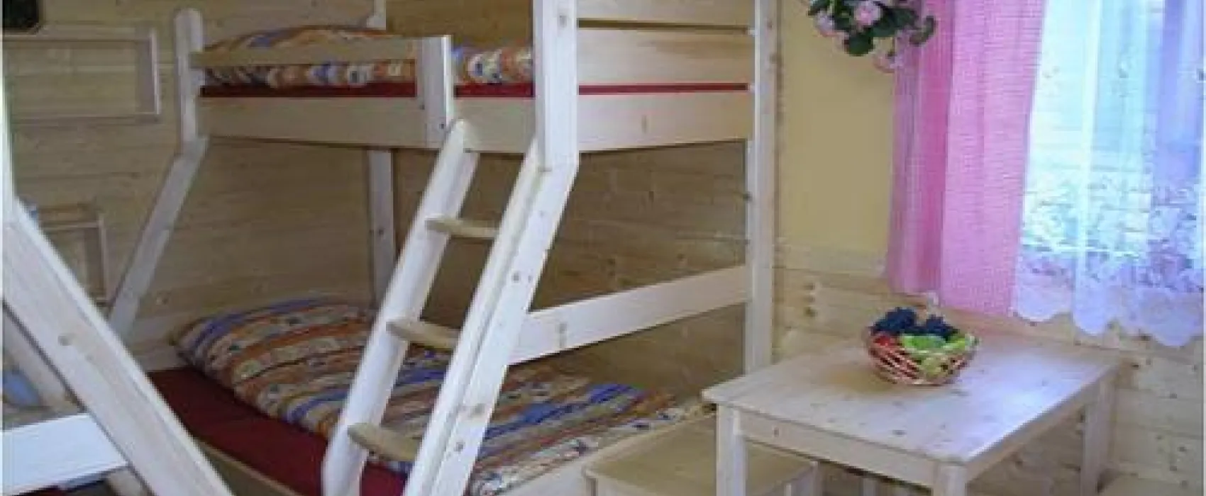 Camping & Restaurant BEZDREV