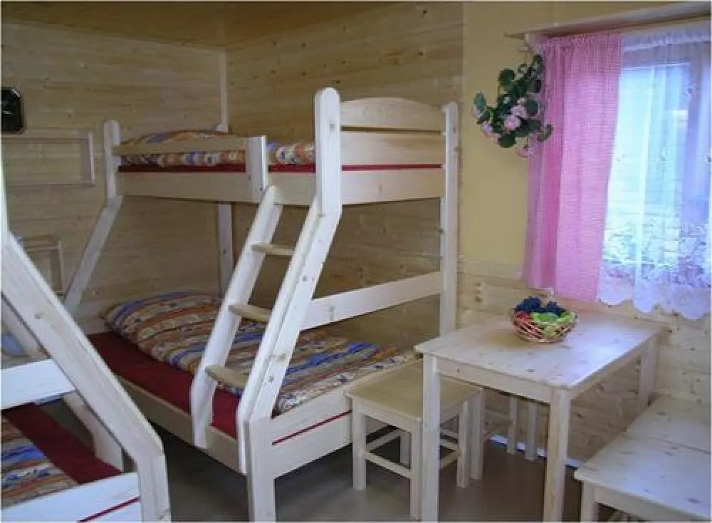 Camping & Restaurant BEZDREV