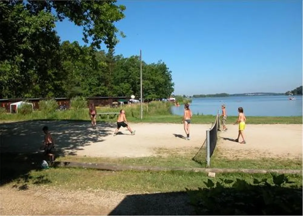 Camping & Restaurant BEZDREV