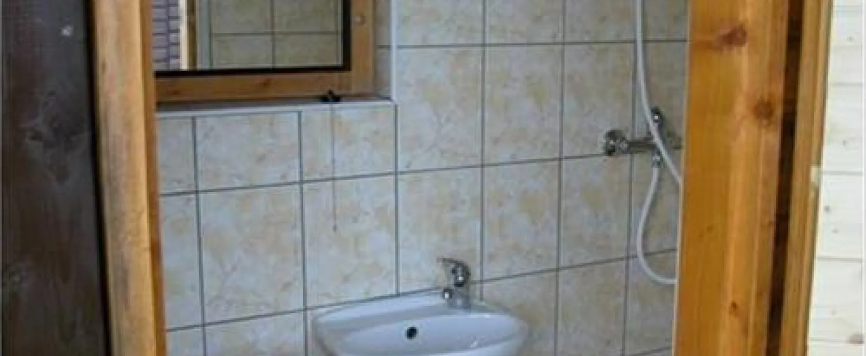 Camping & Restaurant BEZDREV