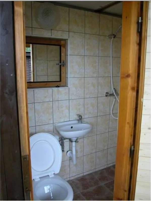 Camping & Restaurant BEZDREV