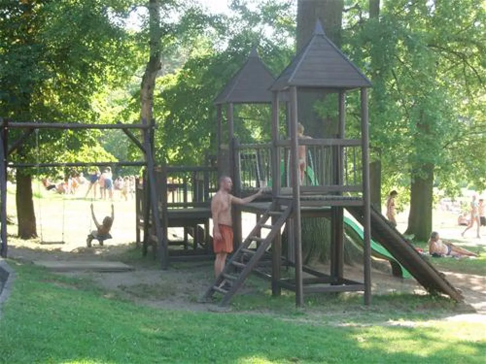 Camping & Restaurant BEZDREV