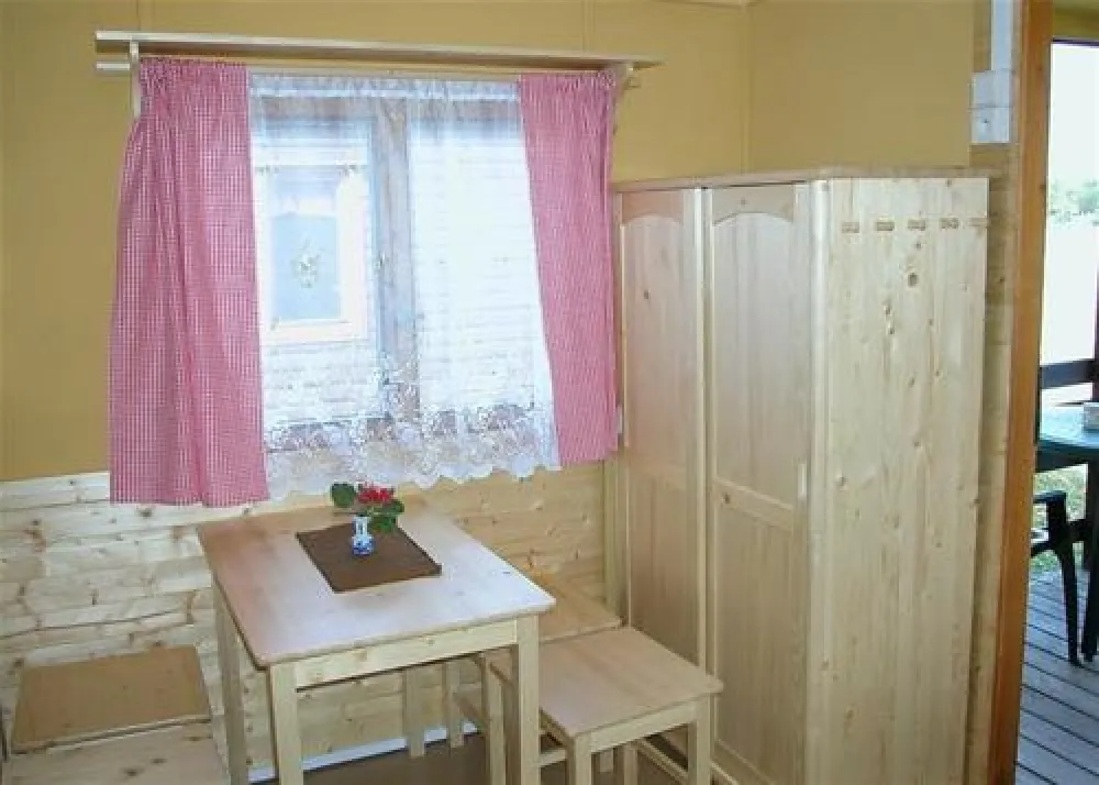 Camping & Restaurant BEZDREV