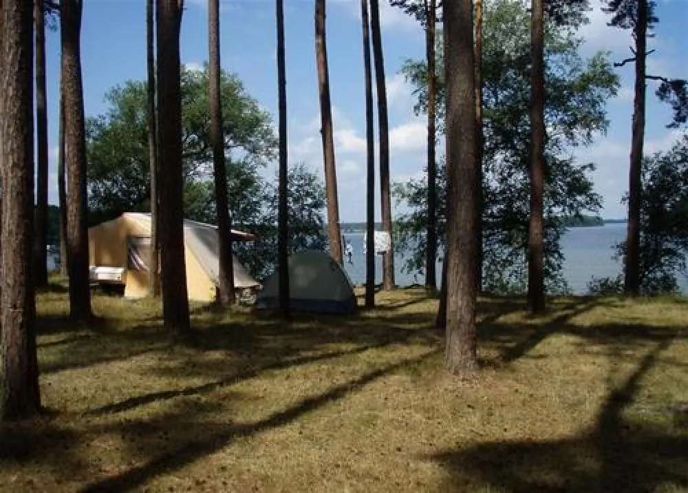 Camping & Restaurant BEZDREV