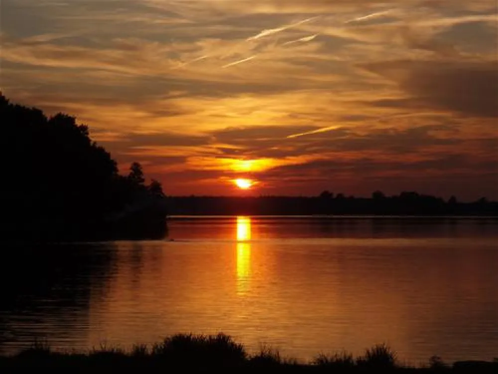 Camping & Restaurant BEZDREV