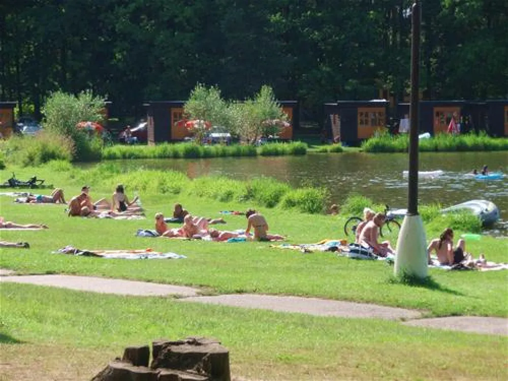 Camping & Restaurant BEZDREV