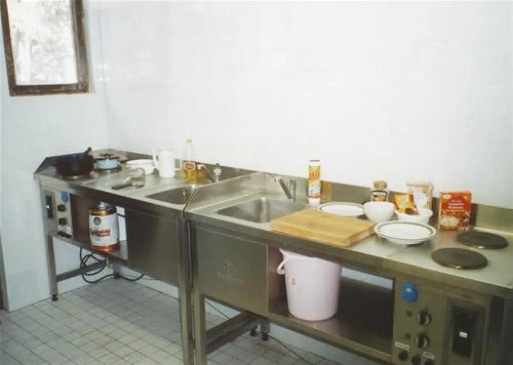 Camping & Restaurant BEZDREV