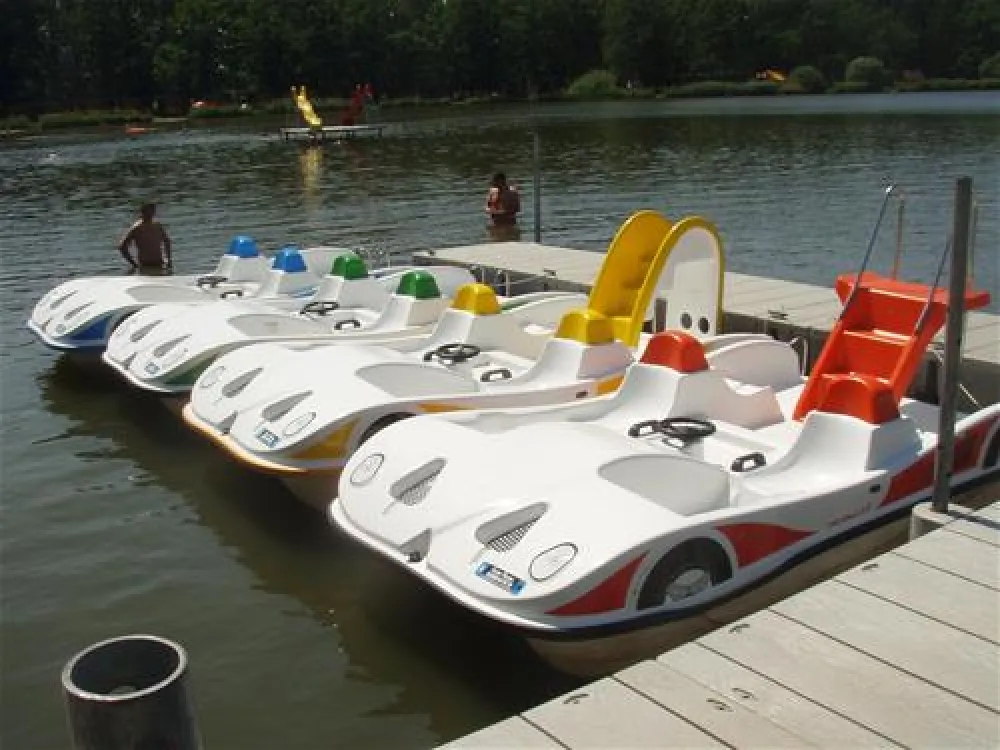 Camping & Restaurant BEZDREV