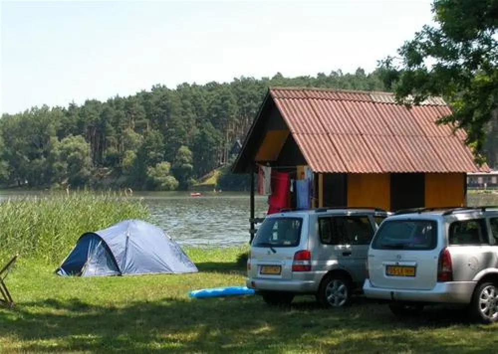 Camping & Restaurant BEZDREV