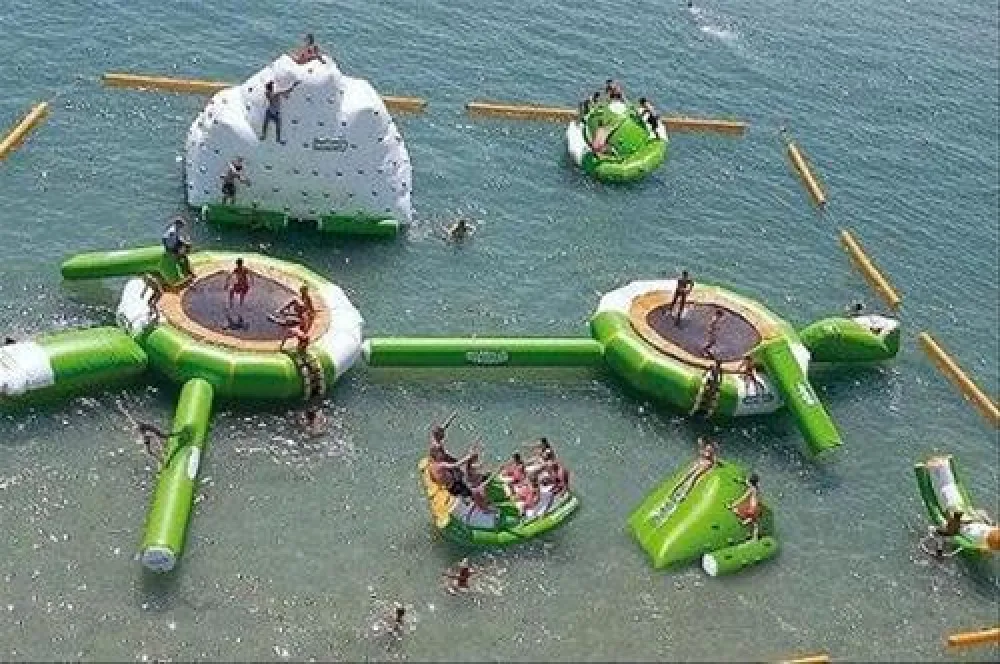 Camping & Restaurant BEZDREV