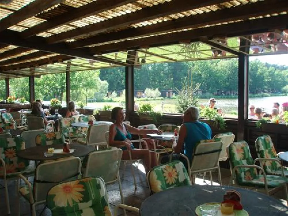 Camping & Restaurant BEZDREV