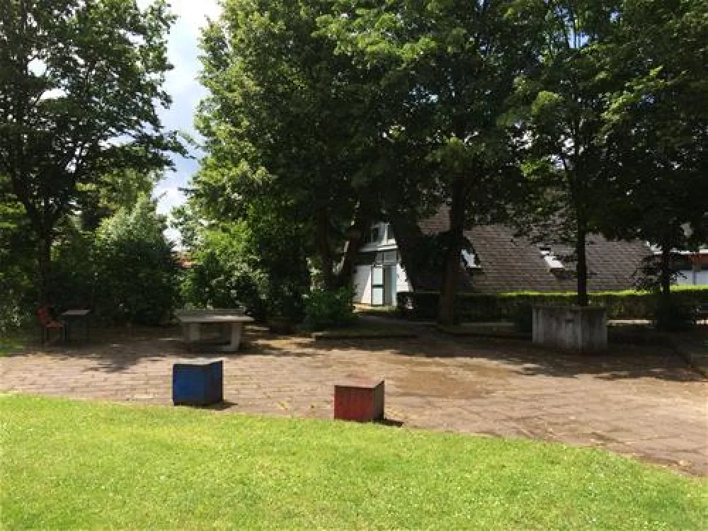 AZUR Camping Regensburg