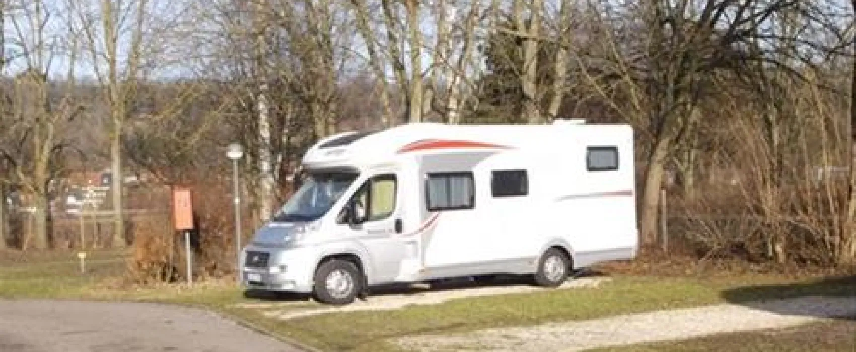 AZUR Camping Regensburg