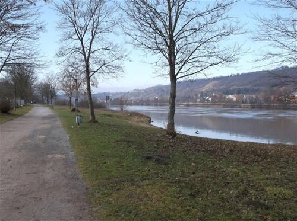 AZUR Camping Regensburg