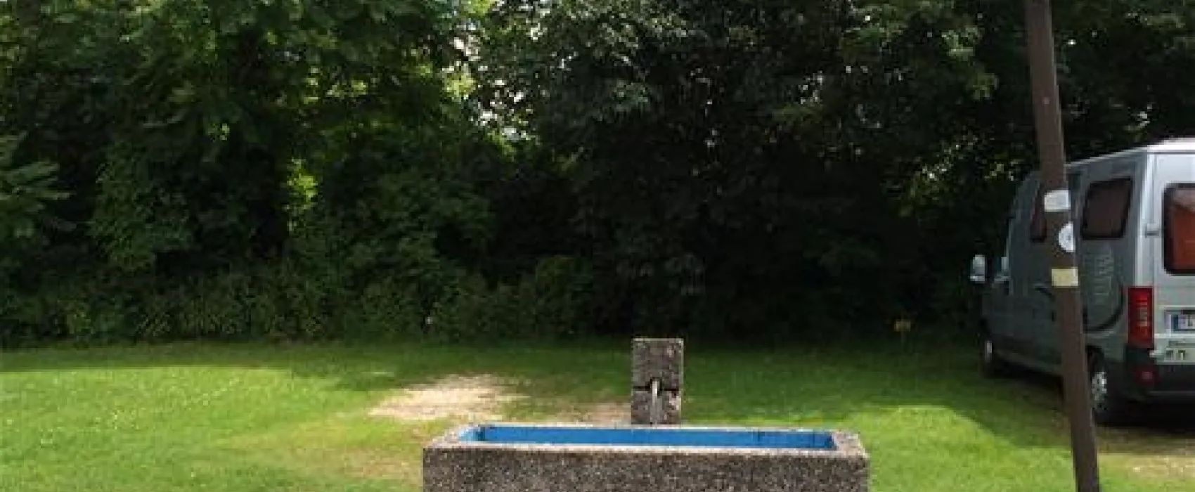 AZUR Camping Regensburg