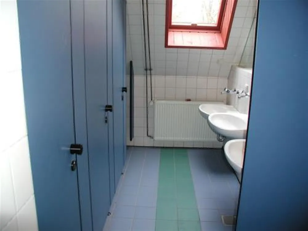 AZUR Camping Regensburg