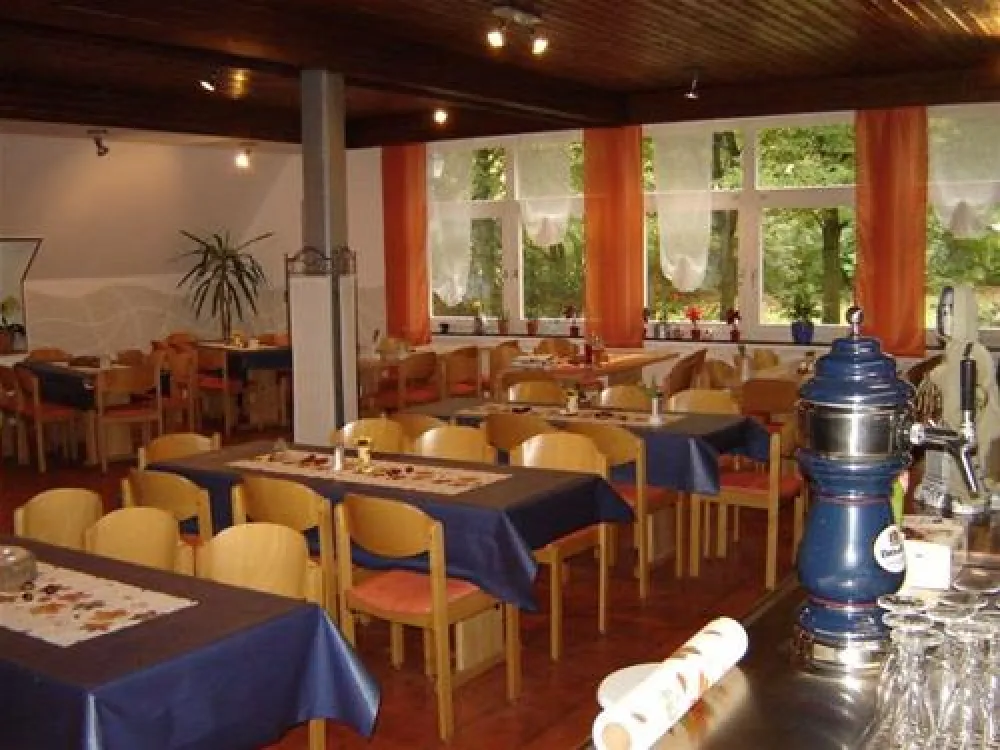 AZUR Camping Regensburg