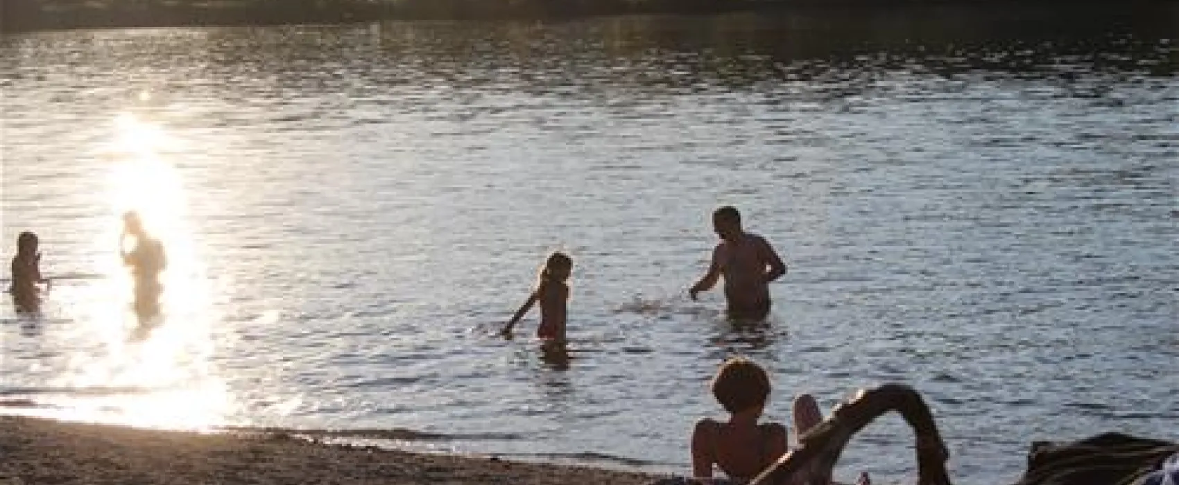 AZUR Camping Regensburg