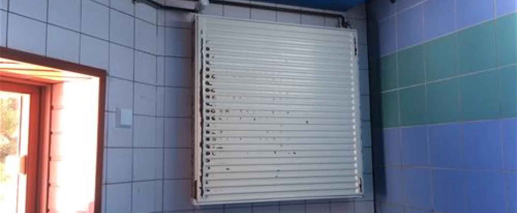 AZUR Camping Regensburg