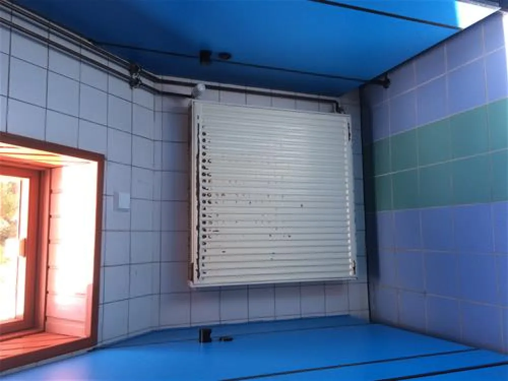 AZUR Camping Regensburg