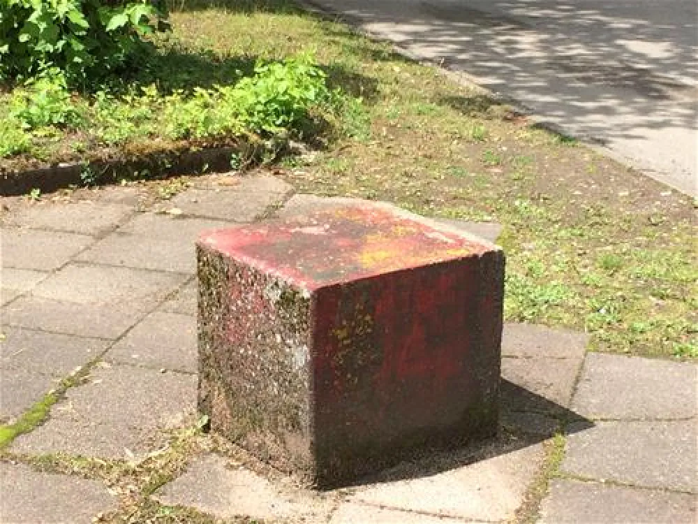 AZUR Camping Regensburg