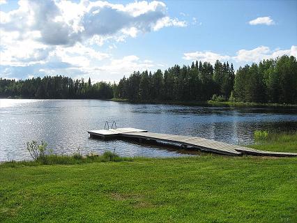 Camping Lentuankosken Leirintä photo 2