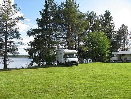 Camping Lentuankosken Leirintä photo 3