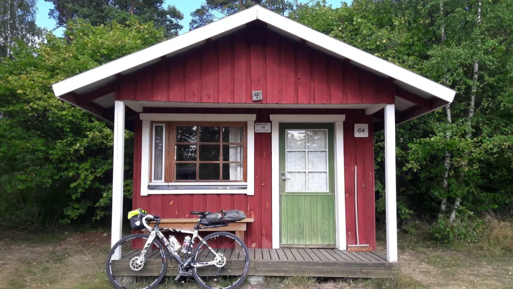 Saariston Lomakeskus