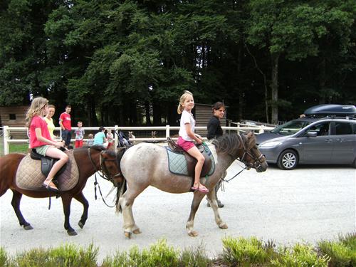 Camping le Vianon photo 5