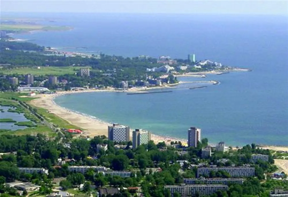 Camping Popas Zodiac