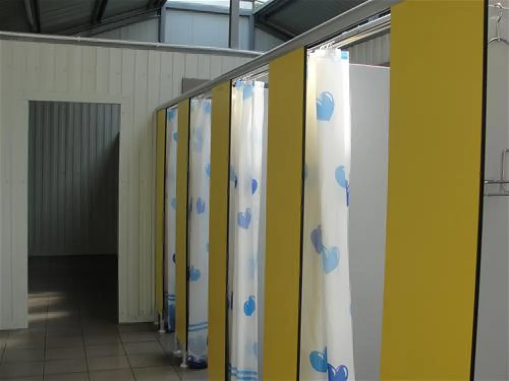 Camping Popas Zodiac