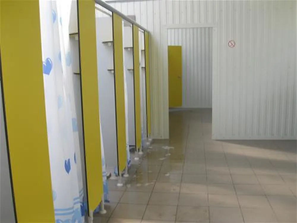 Camping Popas Zodiac