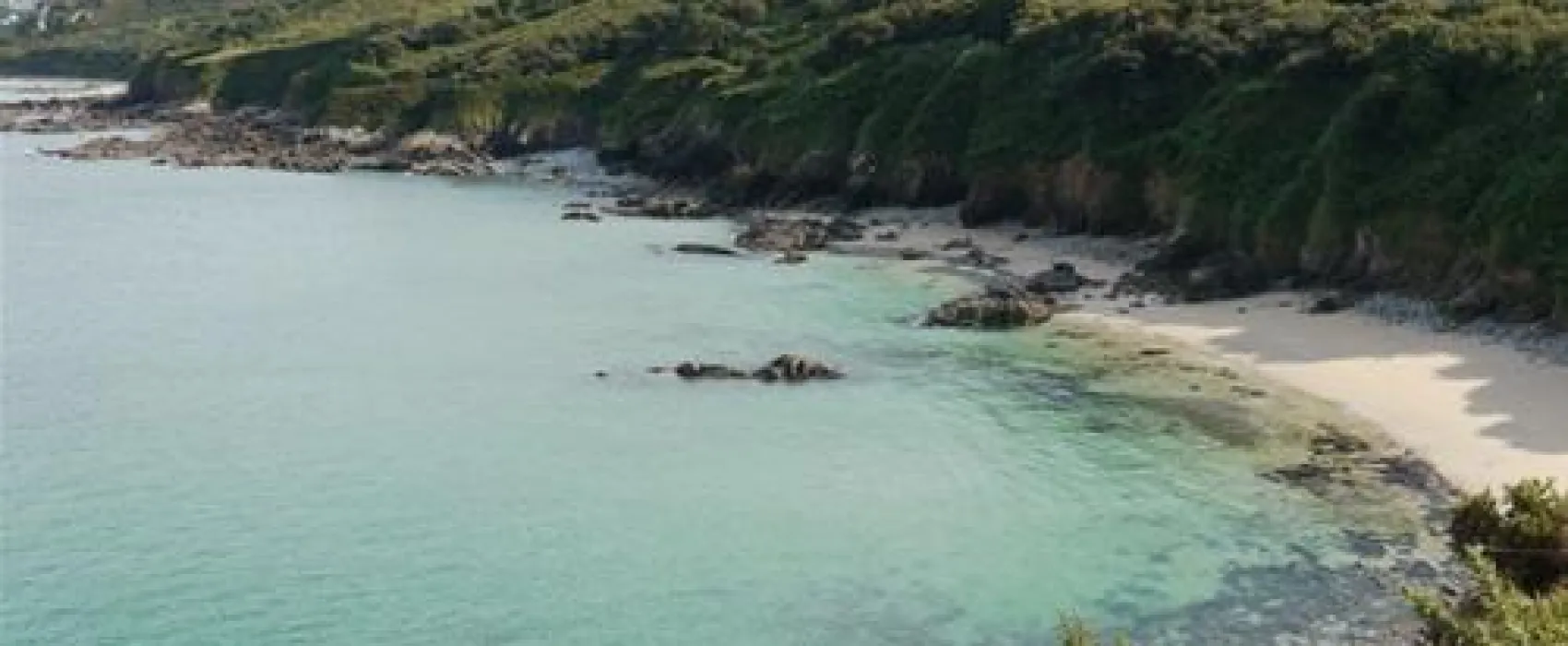 Flower Camping Le Domaine de Mesqueau