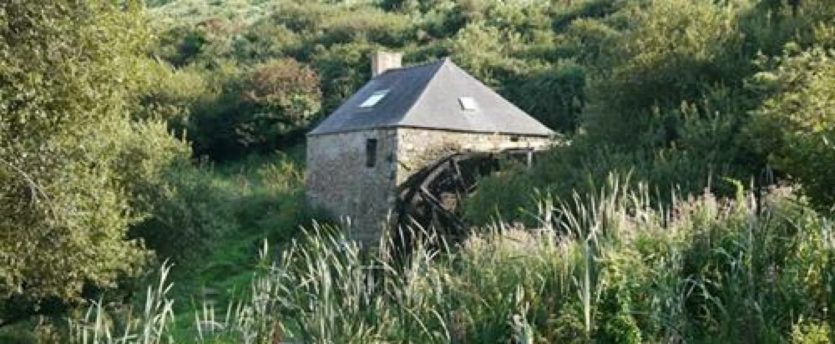 Flower Camping Le Domaine de Mesqueau