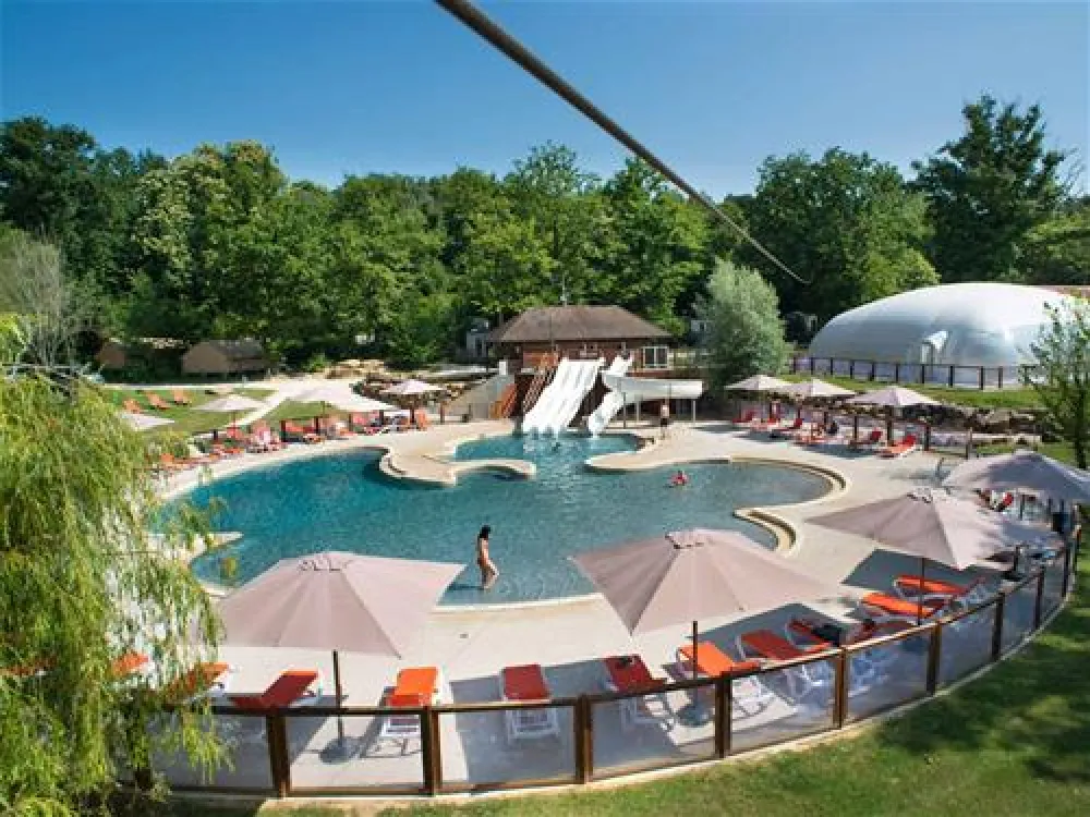 Yelloh! Village Nature et Cottages